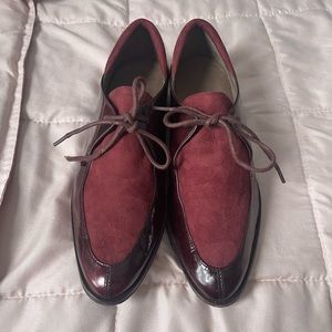 Aerosoles Women's East Village Oxford size 7.5